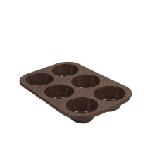 Amazon Vendor Mármol Nonstick Coated Muffin Pan 13 &#39;&#39; by 9 &#39;&#39;